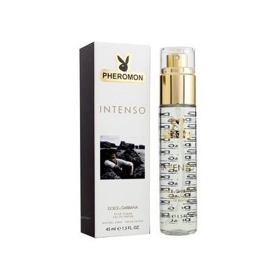 D&G - Intenso Pour Homme - феромоны 45 мл