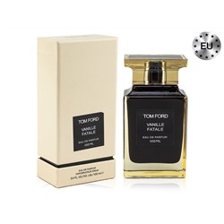 Tom Ford Vanille Fatale 2024, Edp, 100 ml (Lux Europe)