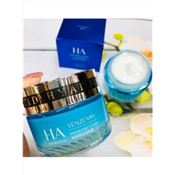 Глубоко увлажняющий крем для лица Hyaluronic Acid Moisturizing Cream