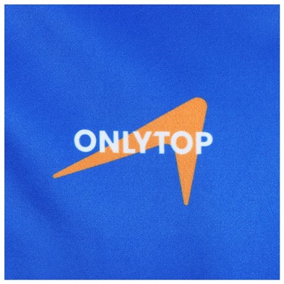 Куртка разминочная ONLYTOP unisex, р. 44