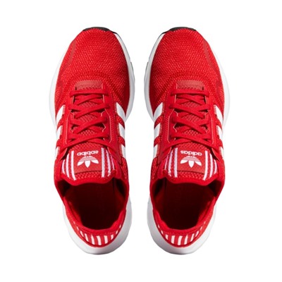 Кроссовки беговые мужские Adidas Swift Run X FY2113, размер 11,5 US