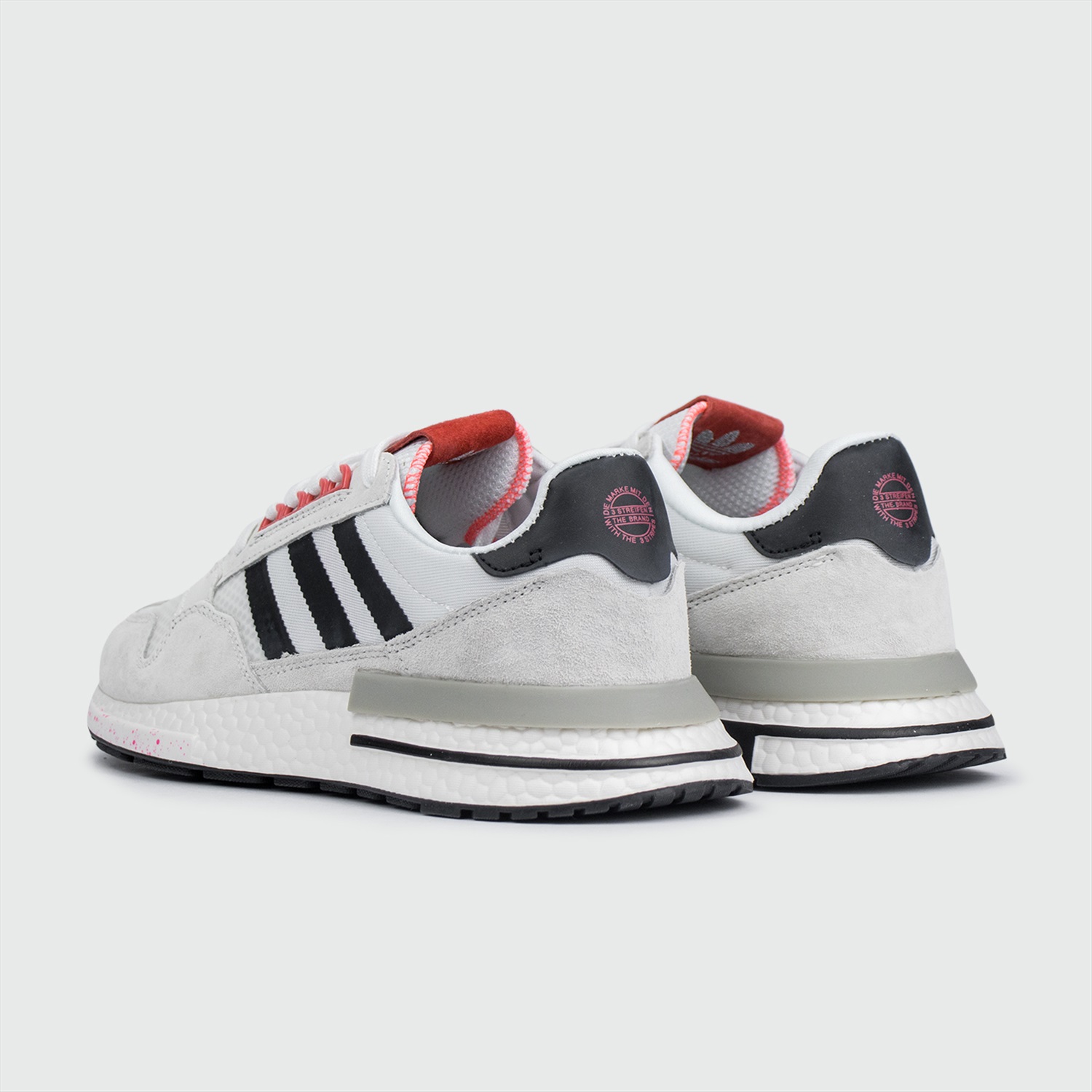 Zx 500 boost new arrivals