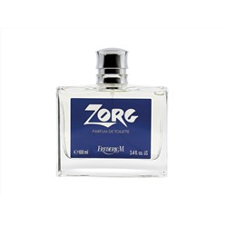 FREDERIC M ZORG pdt (m) 100ml TESTER