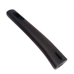 Ручка сковороды MO SUPER/2 с черной кнопкой