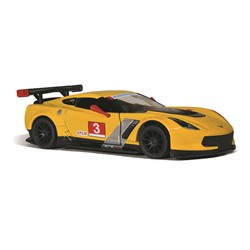 2016 Corvette C7.R Race Car