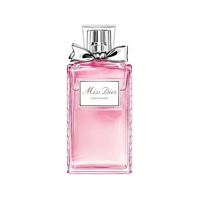 CHRISTIAN DIOR MISS DIOR ROSE N’ROSES edt (w) 1ml пробник