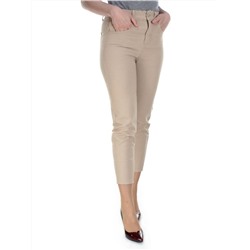 J1032 DK. BEIGE Джинсы женские JI LIDA JEANS