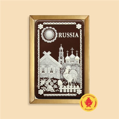 Russia Петушок (160 грамм)