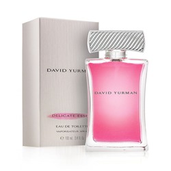 Женские духи   David Yurman Delicate Essence edt for women 100 ml