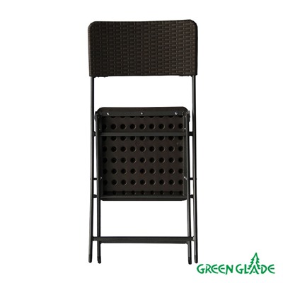 Стул складной Green Glade C041