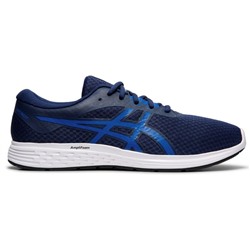 Кроссовки беговые мужские Asics Patriot 11 1011A568 400, размер 8,5 US