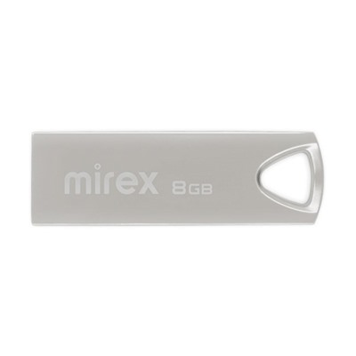 USB флэш-накопитель  8 ГБ  Mirex INTRO 8GB (ecopack)