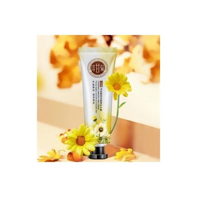 Крем для рук Senana Marina Chamomile Smooth Hand cream 30g