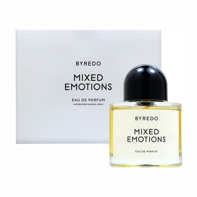 BYREDO MIXED EMOTIONS edp 50ml