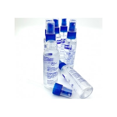 Спрей для линз Essilor 60 ml (1 шт) - IN00032