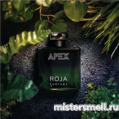 Высокого качества 1в1 Roja Parfums - APEX, 100 ml