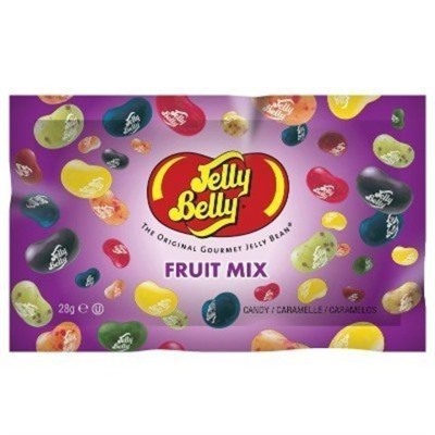 Jelly Belly Фруктовое ассорти 28гр