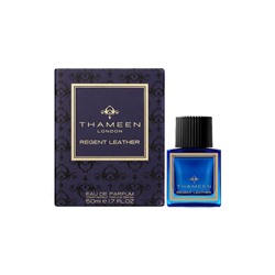 THAMEEN REGENT LEATHER edp 50ml