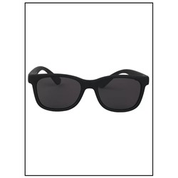 Солнцезащитные очки детские Keluona CT18007 C14 Черный Матовый