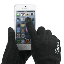 Перчатки iGlove для сенсорных экранов оптом