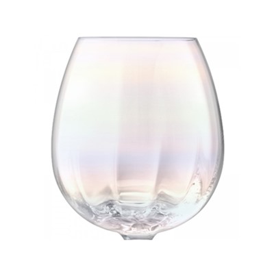 Набор из 4 бокалов для белого вина Pearl, 325 мл