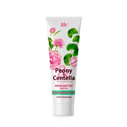 БР Peony & Centella Крем-Баттер для рук интенсивный уход, 100 мл