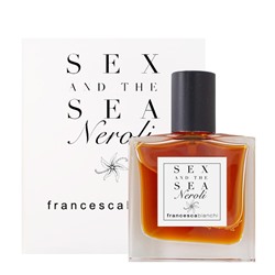 FRANCESCA BIANCHI SEX AND THE SEA NEROLI 30ml parfume