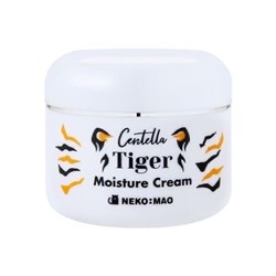 Крем для лица NEKO MAO Centella Tiger Moisture Cream, 100 мл