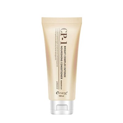 Интенсивно питающий кондиционер для волос CP-1 Bright Complex Intense Nourishing Conditioner, 100ml