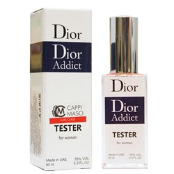 Тестер Christian Dior Addict 60 ml ОАЭ