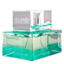 MICHAEL KORS ISLAND edp (w) 100ml TESTER