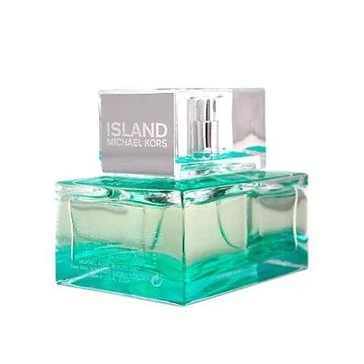 MICHAEL KORS ISLAND edp (w) 100ml TESTER