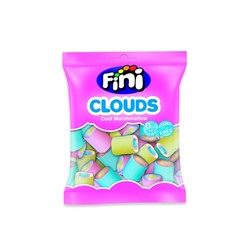 Суфле Fini the Mellows Sweetheart Палочки разноцветные со вкусом тутти-фрутти 80гр.