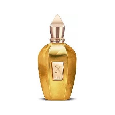 XERJOFF ACCENTO edp 100ml