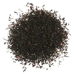 Frontier Co-op, English Breakfast, органический черный чай, 453 г (16 унции)