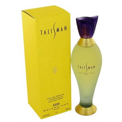 BALENCIAGA TALISMAN edp (w) 50ml