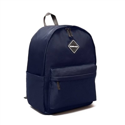 Рюкзак EasyLine Style 19L Blue