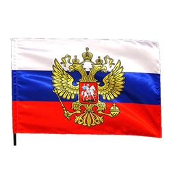 Флаг    2009-007