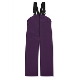 15089 П/комбинезон ML memb. activ fleece мод.009 /фиолетовый/