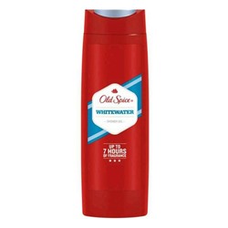 Гель для душа OLD SPICE Whitewater 250 мл