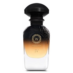 AJ ARABIA BLACK COLLECTION IV 50ml parfume TESTER