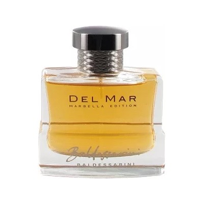 BALDESSARINI DEL MAR MARBELLA edt (m) 90ml TESTER