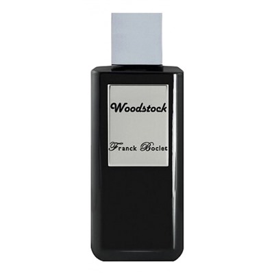 FRANCK BOCLET WOODSTOCK 1.5ml parfume пробник