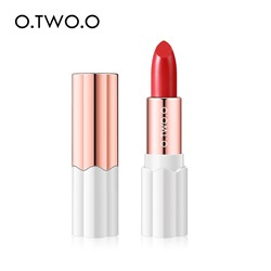 Помада для губ O.TWO.O Velvet Shaping Lipstick 3.8g (арт. 9992) 2