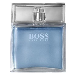 HUGO BOSS PURE edt (m) 75ml TESTER