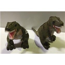 Мягкая игрушка динозавр Тиранозавр 48 см
