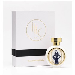 HAUTE FRAGRANCE COMPANY BEAUTIFUL & WILD edp (w) 15ml