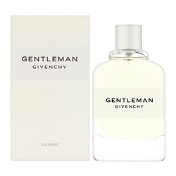 GIVENCHY GENTLEMAN COLOGNE edt (m) 100ml