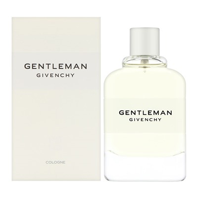 GIVENCHY GENTLEMAN COLOGNE edt (m) 100ml
