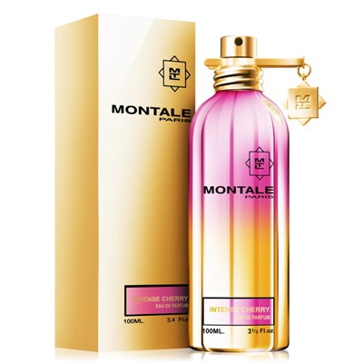 MONTALE INTENSE CHERRY edp 100ml